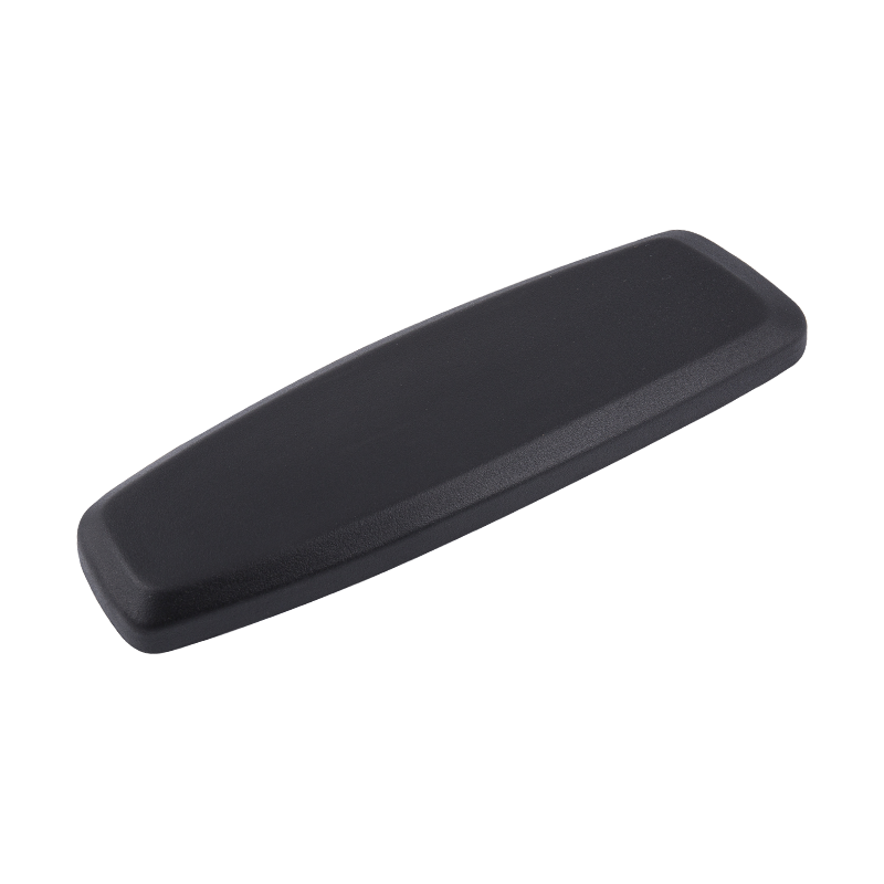 293.8g Oifig Cearrbhachais Cathaoir mogalra Armrest Dromchla bog polúireatán