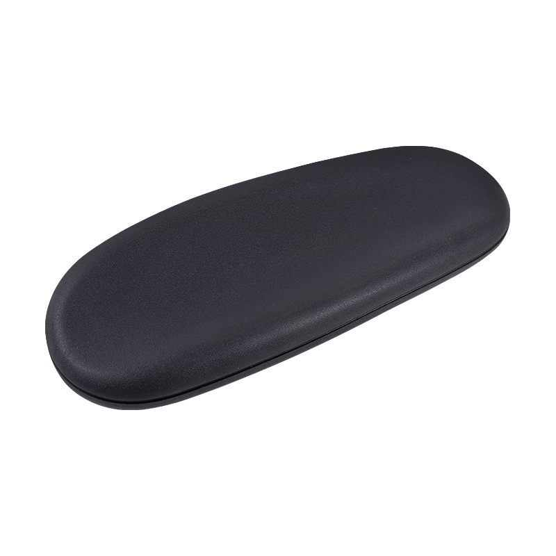276.5g Cathaoirleach cearrbhachais/Cathaoir mogalra/Cathaoir Oifige Armrest PU Ciseal Armrest Bog