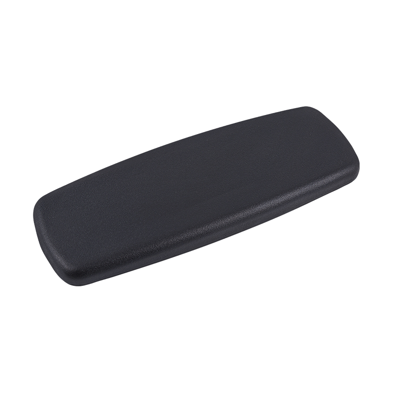 302.9g cathaoir mogalra/cathaoir oifige dromchla bog polúireatán armrest