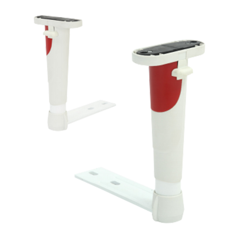 201a Níolón inchoigeartaithe 2D Armrest, Armrest Ardaitheoir inchoigeartaithe