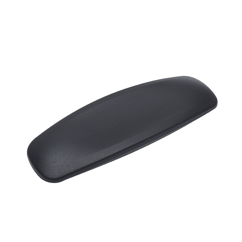 PAd Bog Armrest PU, atá oiriúnach do Chathaoirleach Cearrbhachais 1D Cathaoirleach Cathaoirleach Armrest