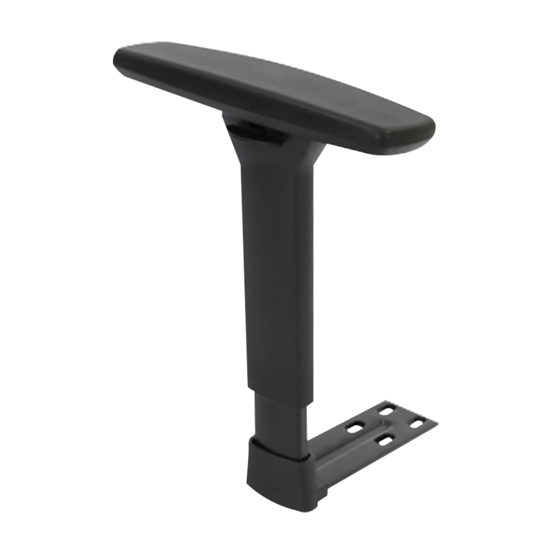 303 Cathaoir Troscáin Inchoigeartaithe Silky Codanna 3d Armrest