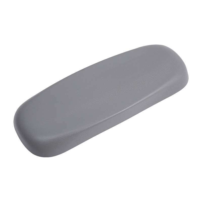 Cuimhne Inchoigeartaithe PU Foam Bog Cearrbhachais Cearrbhachais Elbow Pad Armrest