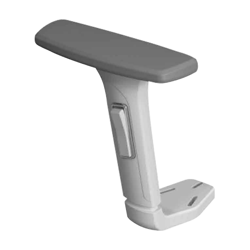 5508A-3D CHROME Ilfheidhmeach Chathaoir Cathaoirleach Armrest Accessories