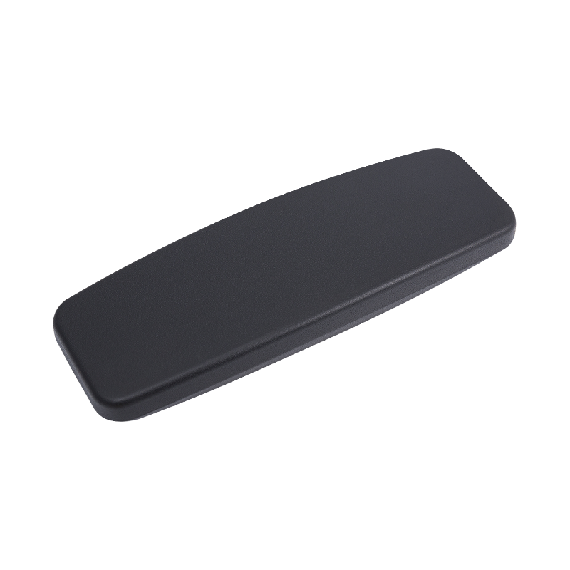 Pad Armrest Bog PU Inchoigeartaithe