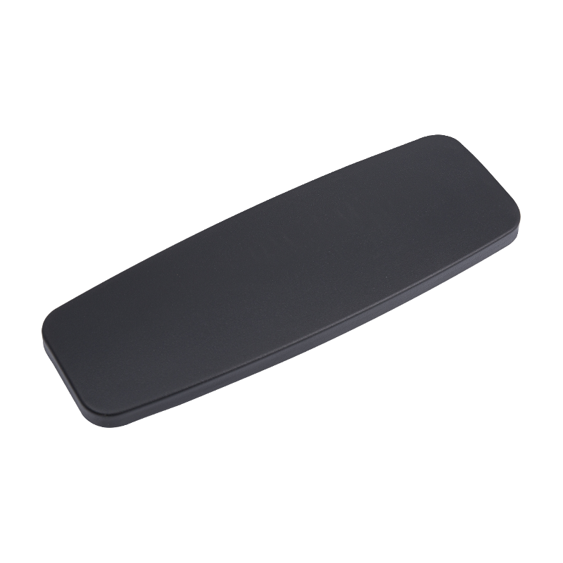 Pad Armrest Bog Speisialta PU do Chathaoir Oifige Nua -Aimseartha