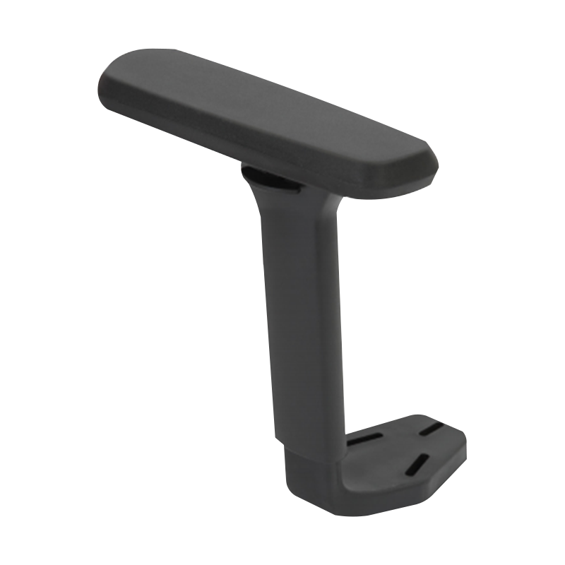 703 Armrest níolón inchoigeartaithe eirgeanamaíochta 3D do Chathaoir mogalra
